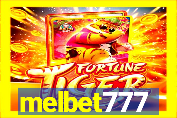 melbet777