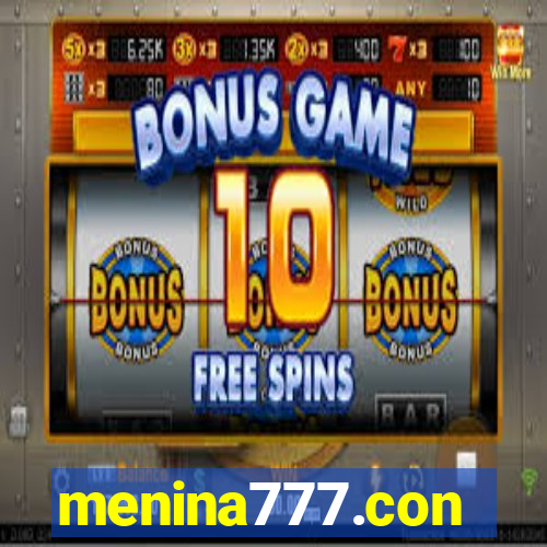 menina777.con