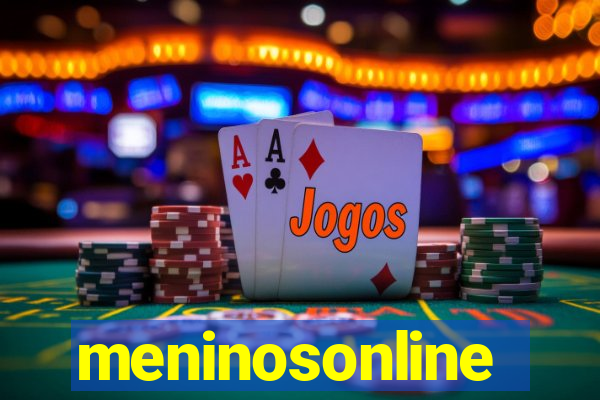 meninosonline