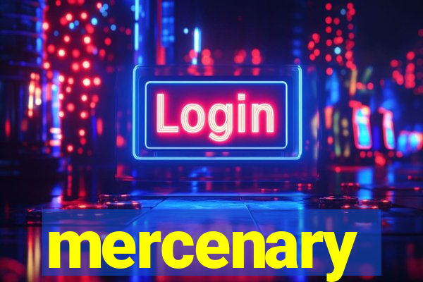 mercenary-enrollment