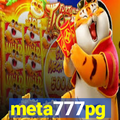 meta777pg