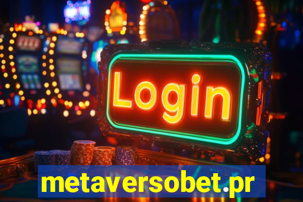 metaversobet.pro