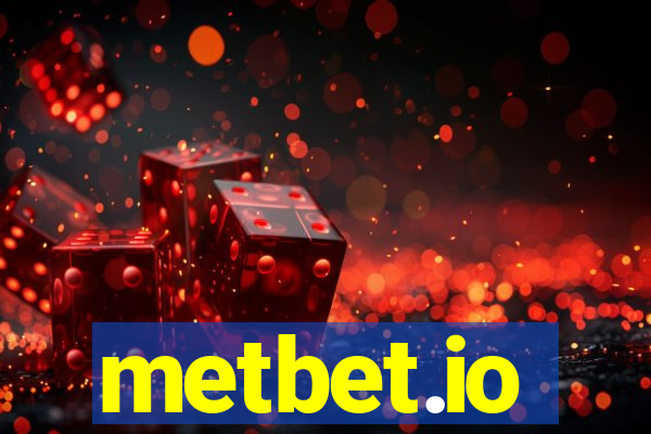 metbet.io