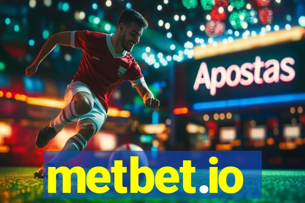 metbet.io
