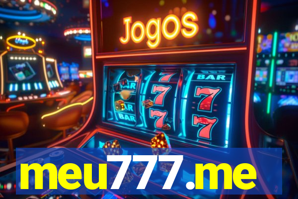 meu777.me
