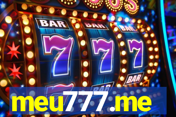 meu777.me