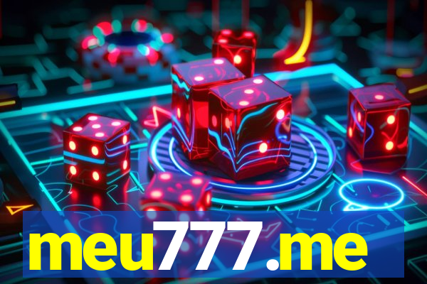meu777.me