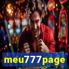 meu777page