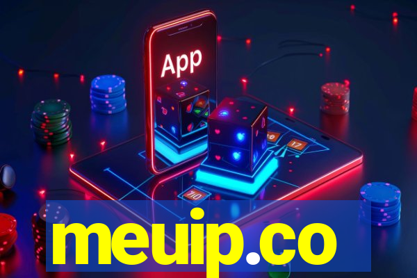 meuip.co