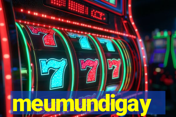meumundigay