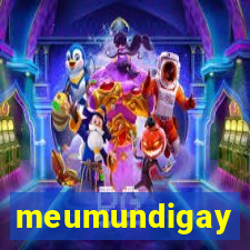 meumundigay