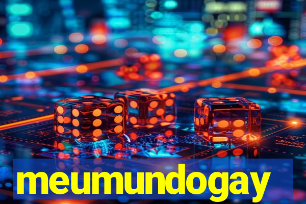 meumundogay
