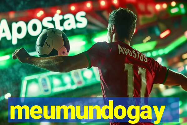 meumundogay