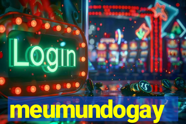 meumundogay