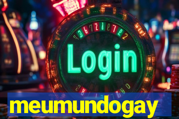 meumundogay