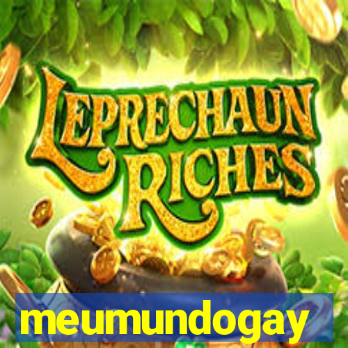 meumundogay