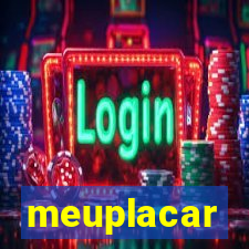 meuplacar