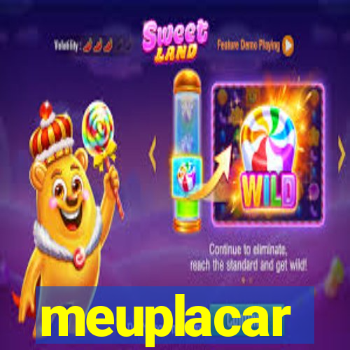 meuplacar