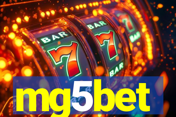 mg5bet