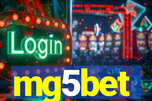 mg5bet