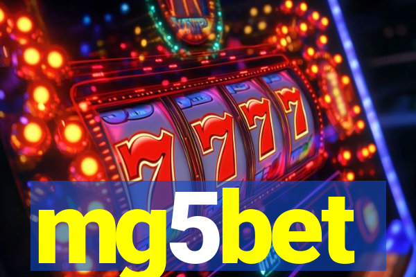 mg5bet