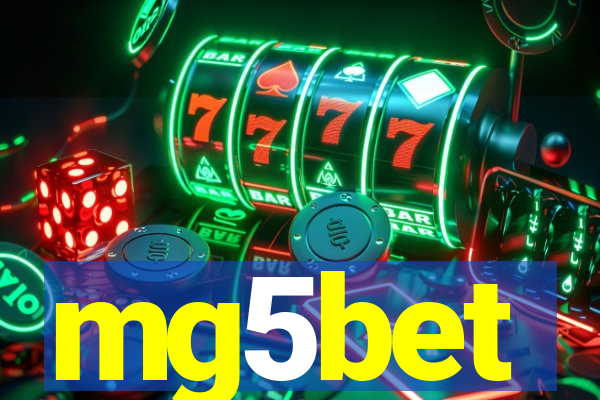 mg5bet