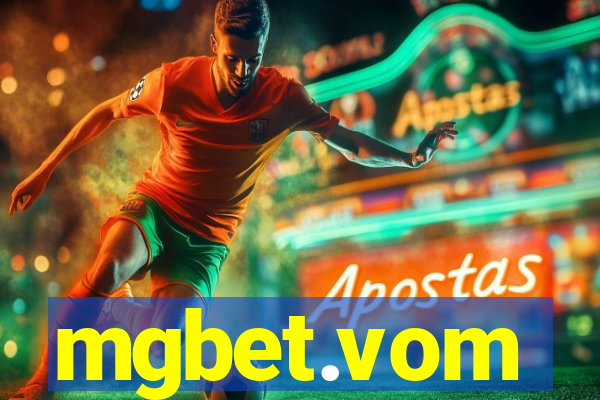 mgbet.vom