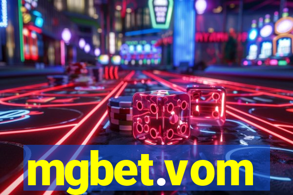 mgbet.vom