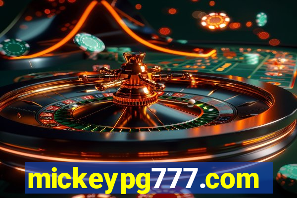 mickeypg777.com