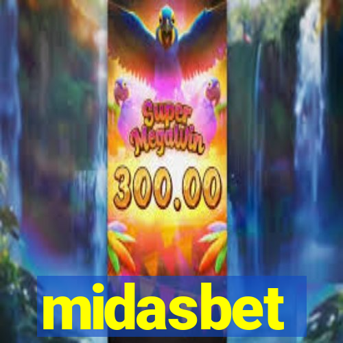 midasbet