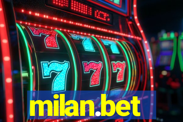 milan.bet