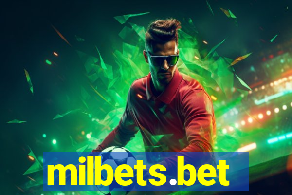 milbets.bet