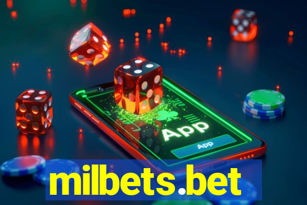 milbets.bet