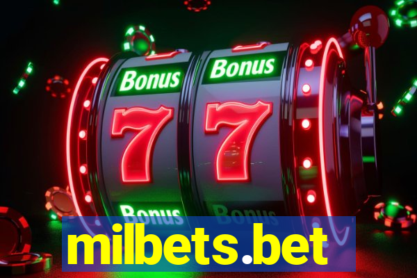 milbets.bet