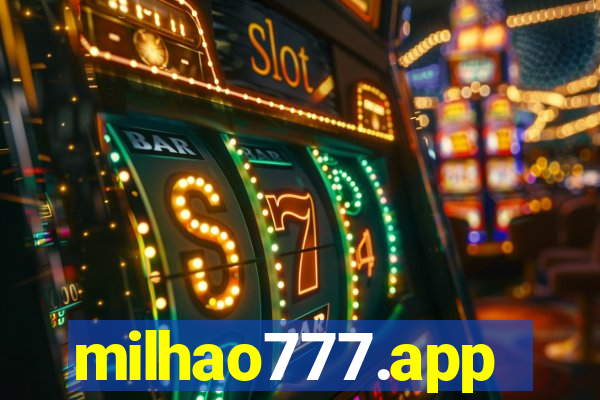 milhao777.app