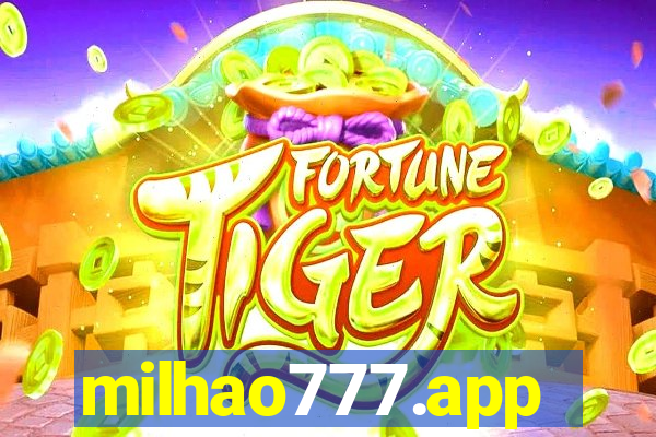 milhao777.app