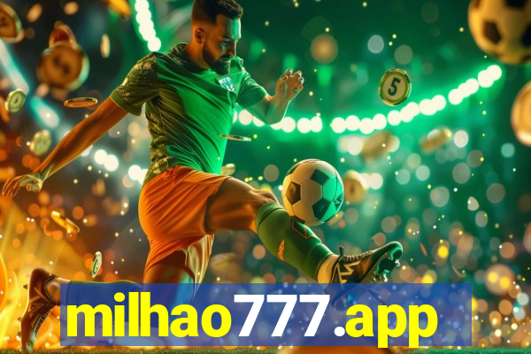 milhao777.app