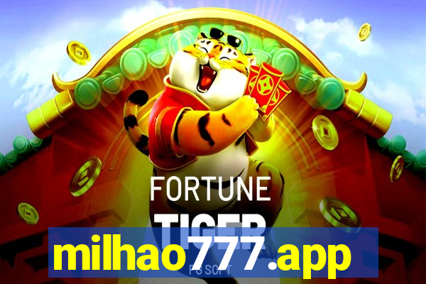 milhao777.app