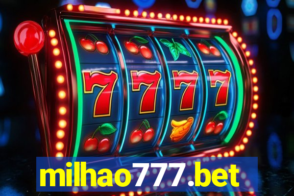 milhao777.bet