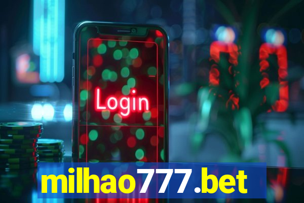 milhao777.bet