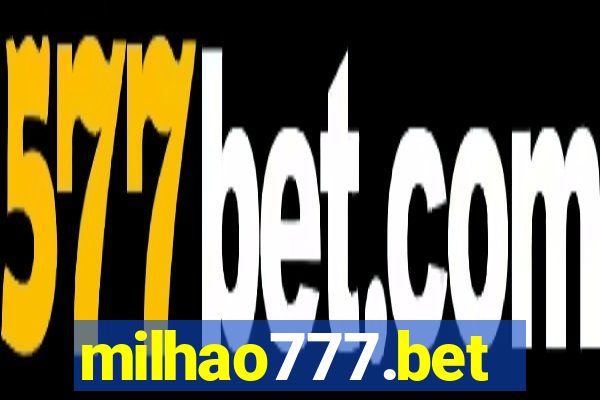 milhao777.bet
