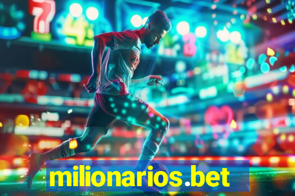 milionarios.bet