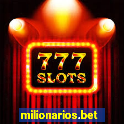 milionarios.bet
