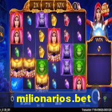 milionarios.bet