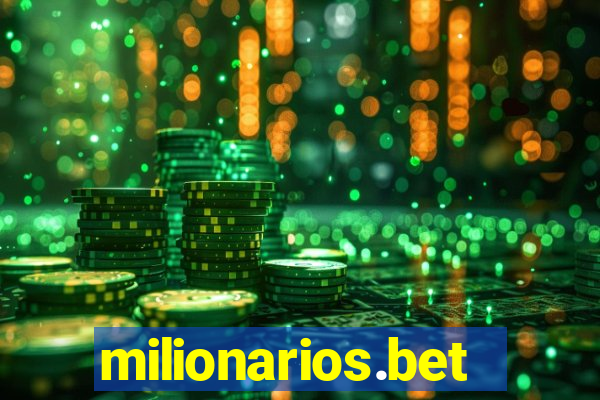 milionarios.bet