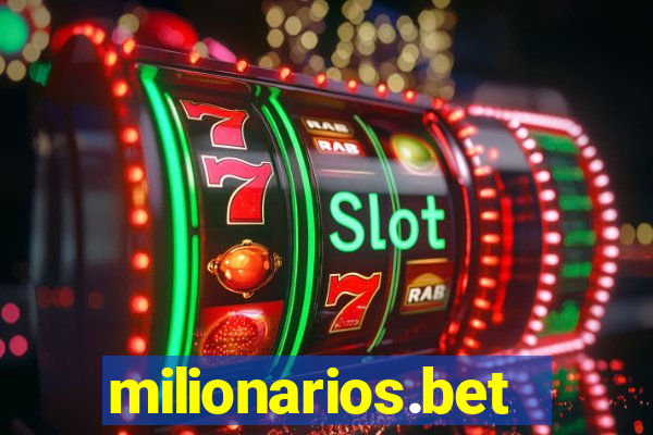 milionarios.bet