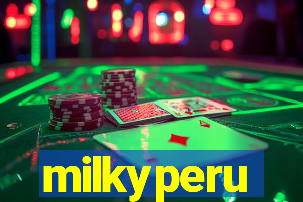 milkyperu