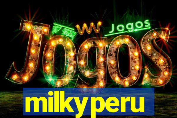 milkyperu