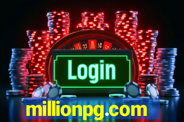 millionpg.com