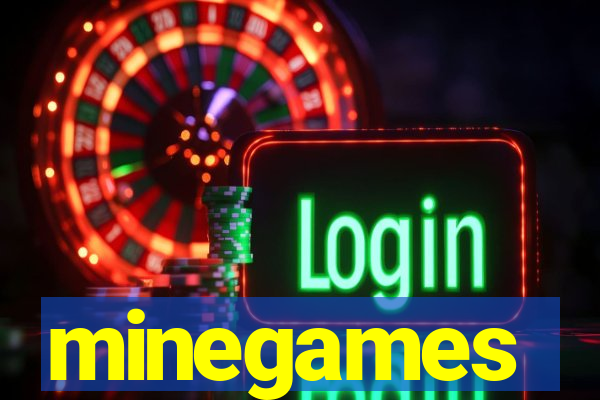 minegames